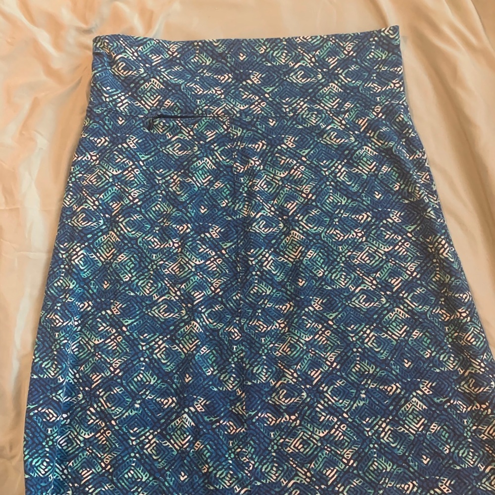 Active Skirt